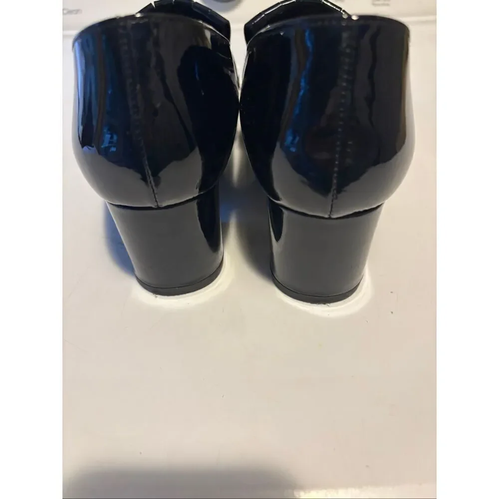 Paul green Patent Leather Pumps